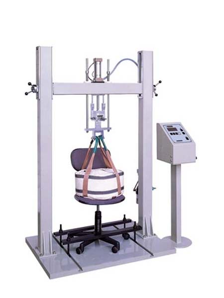 辦公椅反復沖擊試驗機,東莞辦公椅試驗機廠商